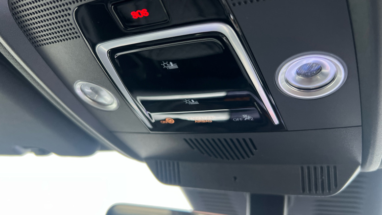 BYD Sealion 7 390kW Design AWD 83kWh 5dr Auto Electric Estate